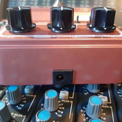 Maxon AD999Pro Analog Delay image 5