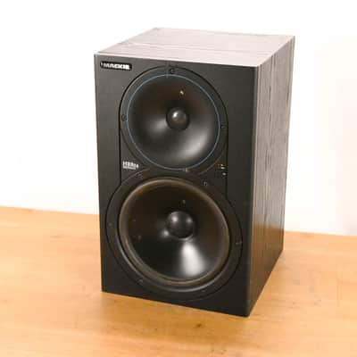 Mackie HR824 8.75-inch Active Studio Monitor CG01WPB image 1