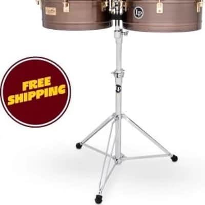 LP K PERAZZO SIG SRS TIMBALES image 1