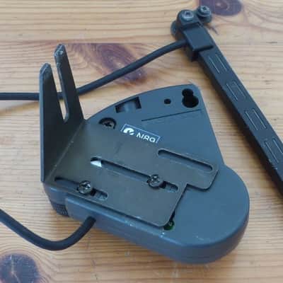 Yamaha B1D Divided 4-5-6 string Bass Pickup image 2