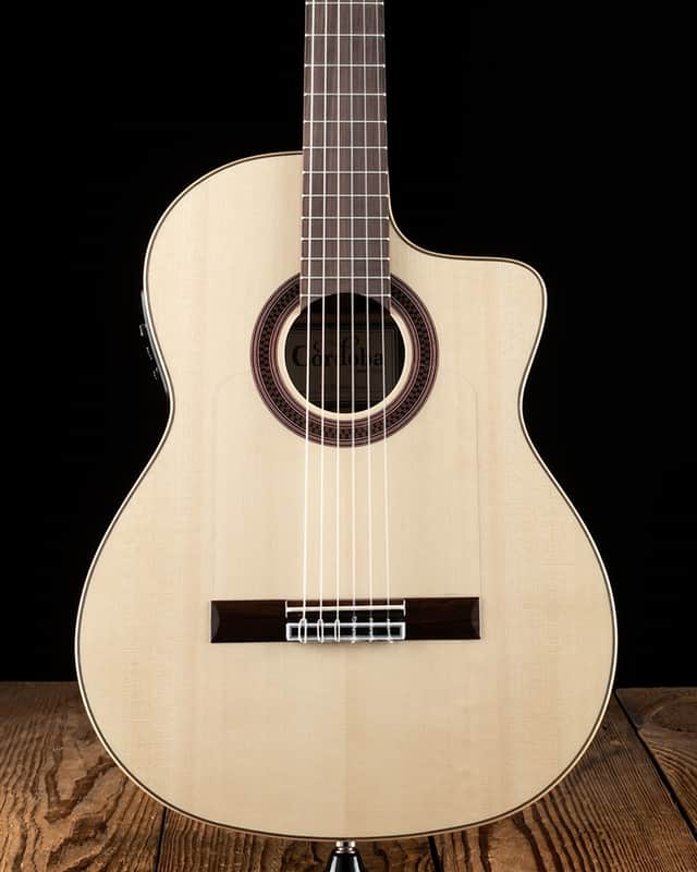Cordoba GK Studio Negra - Natural - Free Shipping image 1
