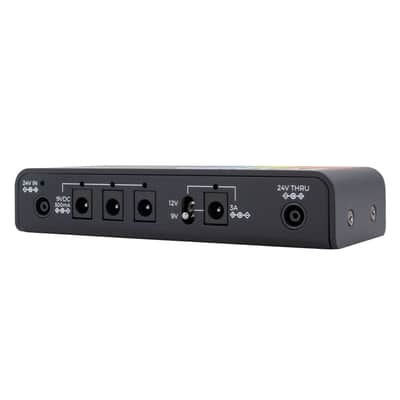 Walrus Audio Canvas Power HP Pedalboard Power Supply image 8