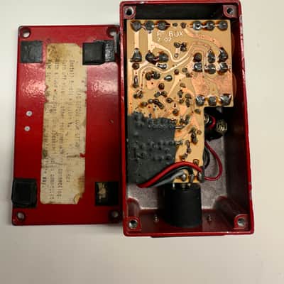 Hughes & Kettner RED BOX MK II image 7