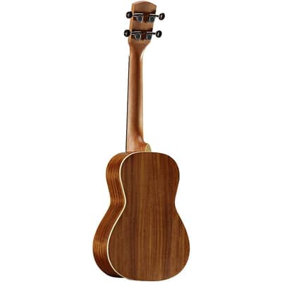 Alvarez RU90CP Regent Concert Ukulele Pack Regular Natural image 4