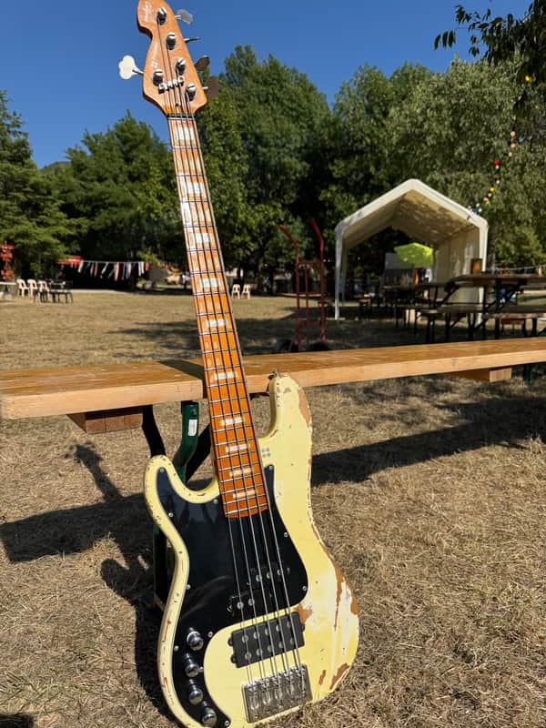 Sandberg California PM