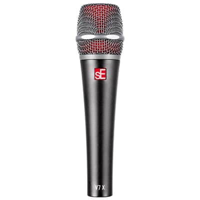 sE Electronics V7X V7X - Dynamic Instrumental Microphone image 1