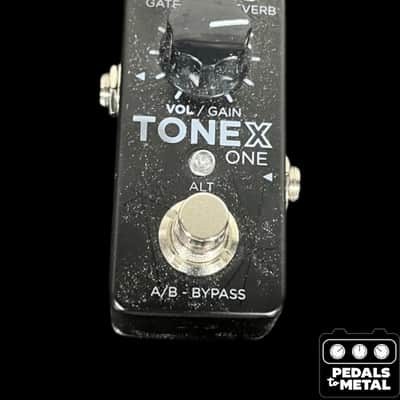 IK Multimedia ToneX One 2024 - Present - Black - X17704 image 2