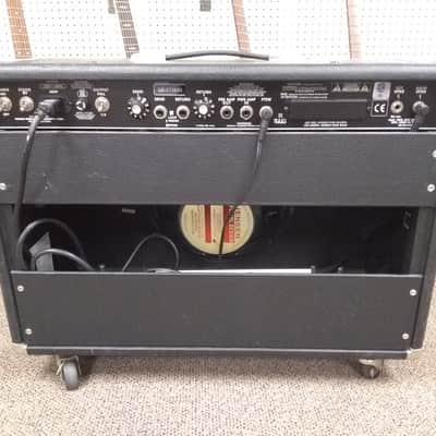 Fender Pro Reverb 50W 1x12 image 6