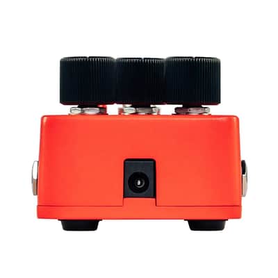 Electro-Harmonix Big Muff Pi 2 Dual Op-Amp Fuzz Pedal - Open Box image 4