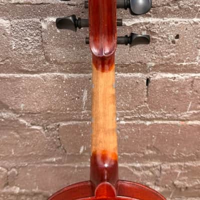 Artisan Strings Marcato Model 100 15" Viola 2006 SN: 4315 image 16