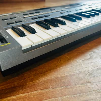 Casio CZ-101 Synthesizer *boxed with manuals* image 4