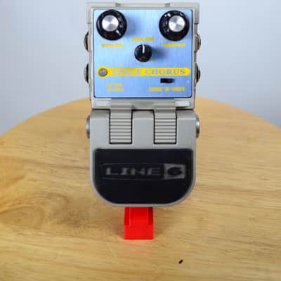 Line6 Space Chorus image 4