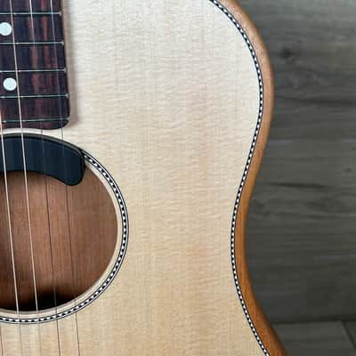 Fender Highway Series Dreadnought Spruce Top 2023 - Present - Natural image 8