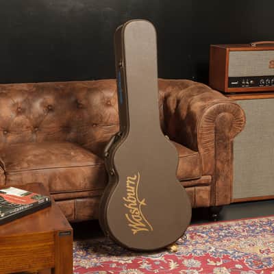 Gibson Army Navy GY 1920 - Sheraton Brown image 17