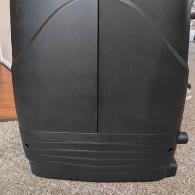 Behringer Europort EPA900 Portable PA System 2000s - excellent condition image 4