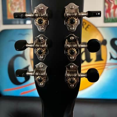 GRETSCH BOBTAIL model # G9220 DIALED IN PRO-SETUP image 6
