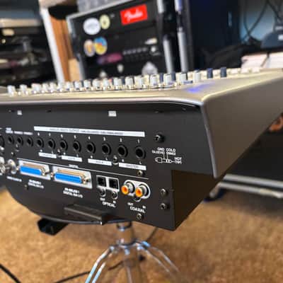 Roland VS-2480DVD LOADED 2x VS8F-3 cards & Plugins, 2x VS8F-2 FX + 120GB SSD image 10