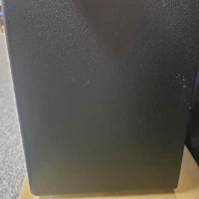 Marshall Origin ORIGIN20C 20-Watt 1x10" Tube Guitar Combo 2018 - Present - Black image 4