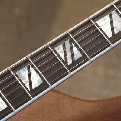 2024 Gibson Les Paul Supreme Electric Guitar Fireburst + OHSC image 9