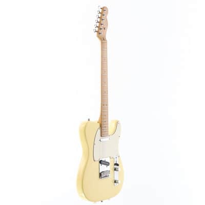 Fender USA American Standard Telecaster Vintage White [N525627] (07/22) image 14