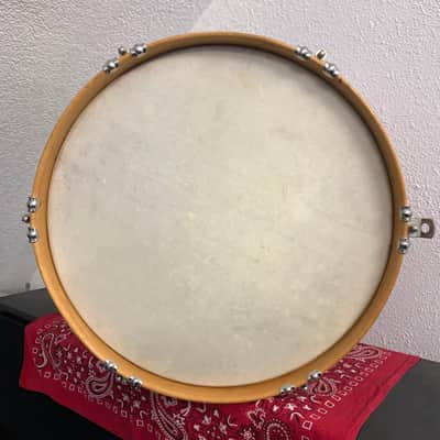 WFL Legionnaire 10x14” Snare Drum - 6 Lug - 1949 image 10
