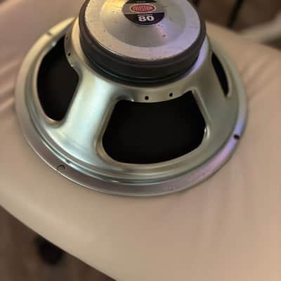 Celestion G12P-80 Seventy 80 12
