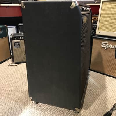 Yamaha B100-115SE 100W 1x15" Vintage Bass Combo Amplifier c. 1970s-80s image 6