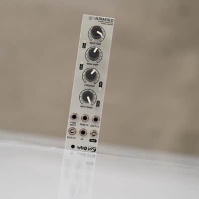 WMD SSF Ultrafold Eurorack Synthesizer Module #58496 image 7
