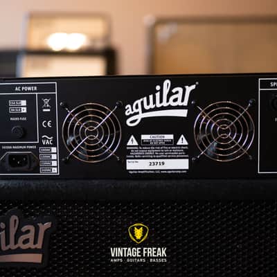 Aguilar DB 751 image 8