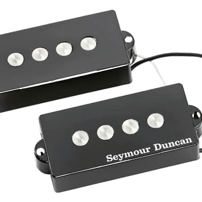 Seymour Duncan Quarter Pound P-Bass Pickup SPB-3 image 2