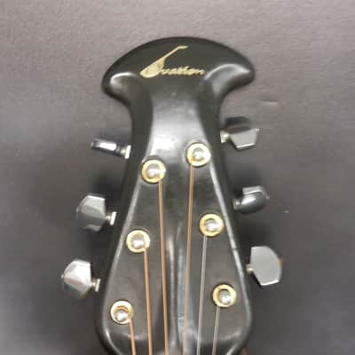 Ovation Matrix 1132-4 Ltd Ed. image 4