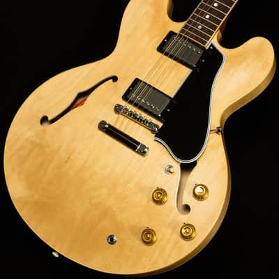 Gibson Custom Shop Wildwood Spec 1959 ES-335 Reissue - Gloss image 5