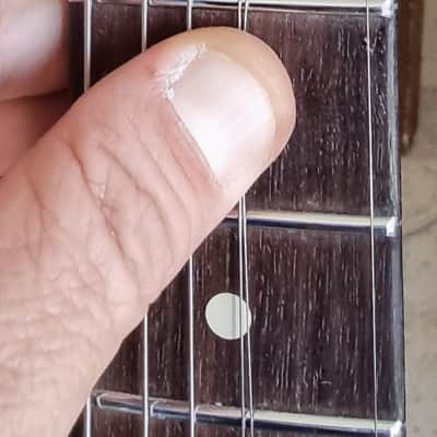 Tom Anderson Cobra Special S image 4