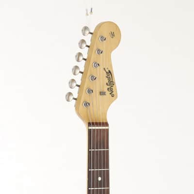 Navigator N-ST-300/R Lake Placid Blue [SN S0509104] [05/31