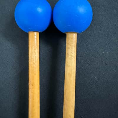 Malletech Bob Becker Xylophone Mallets, BB34, (Pair) - VERY GOOD image 4