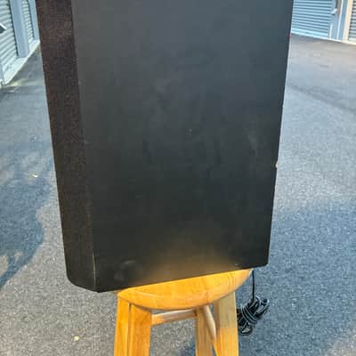 Yamaha YST-SW60 Active Servo Powered Subwoofer 70W Black image 5