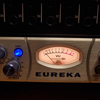 PreSonus Eureka Channel Strip | Reverb Canada