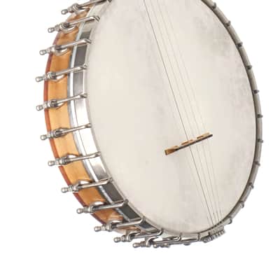 Vega 1917 Regent 5 String Banjo #37811 image 16