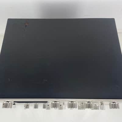 Sony - TA-2300F/TA-2000F - Pre/Power-Amplifier Set - Serviced (Cleaned) image 8