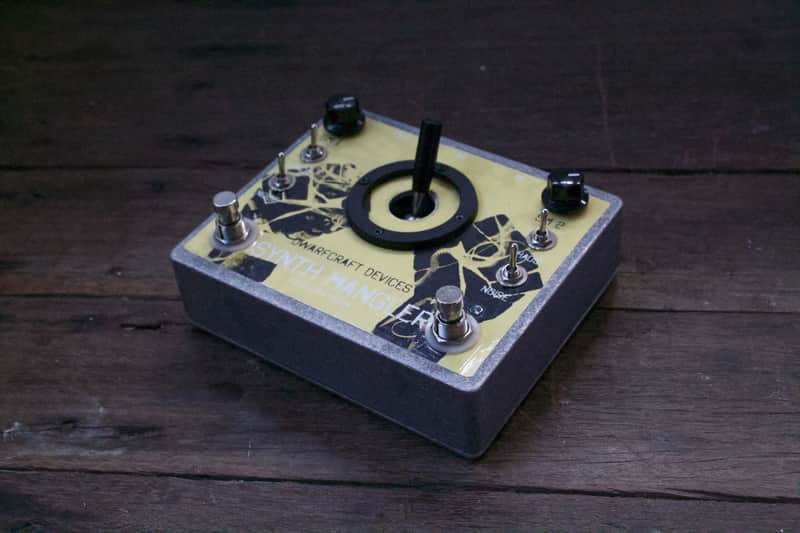 Dwarfcraft Devices Synth Mangler image 1