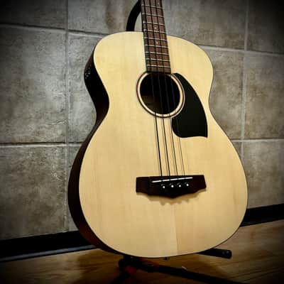 Ibanez PCBE12OPN Grand Concert - Open Pore Natural image 1
