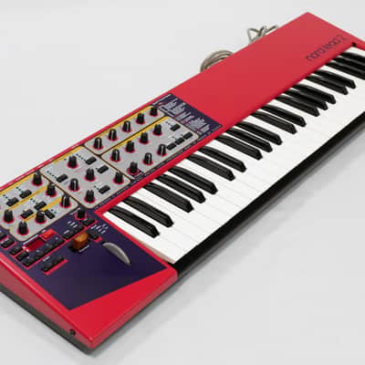Nord Lead 2