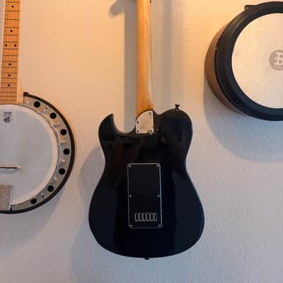 Evertune / Seymour Duncan/ Reverend Tele-Style 2010s - Sunburt image 6