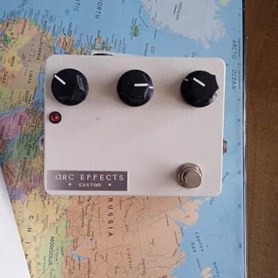 ARC Effects Klone V2 2015 - White image 2