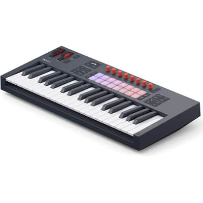 Novation FLKey 2 37 - 37-key Controller for FL Studio image 2
