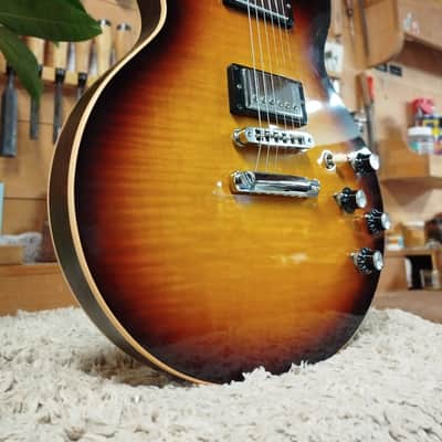 Gibson ES-339 Memphis Traditional Pro - 2013 image 3