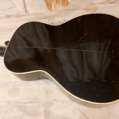 Gibson L-00 1942 - Black image 13
