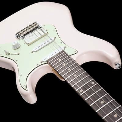 Infinite Trad ST SSH (Shell Pink/Rosewood) -Made in Japan- image 5