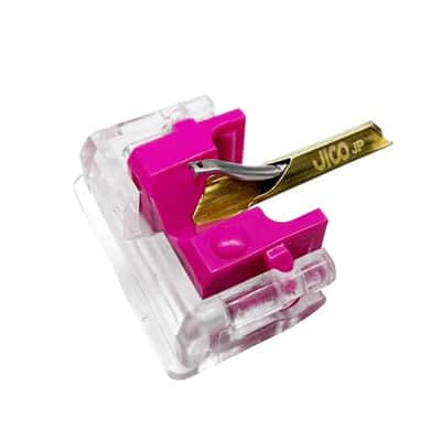 JICO DVS Stylus for Digital Vinyl System (2-Pack) image 2
