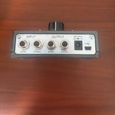 TC Electronic Ditto X2 Looper 2022 - Dark gray image 3